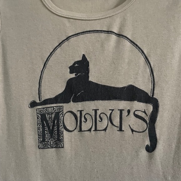 Vintage T-Sirt - Picture 2 of 3